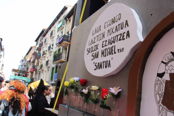 Irudimenak ez du mugarik Tol 97 1740933793953