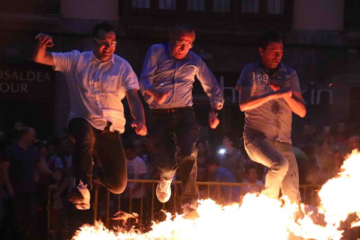 San Joan sua 2018 Tolosa 31 1529793678915