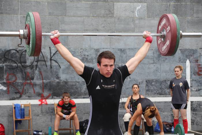 Festak ez du etenik Villabon 120 1501415149073