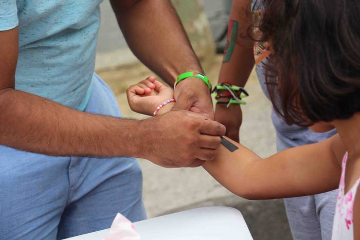 Beste behin, azkena nahi luk 7 1566128649847