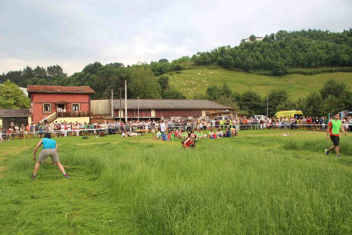 Azken ostikoak festen azkene 51 1530469236735