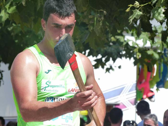 Kultura edo kirola, guztiak  101 1535469910626