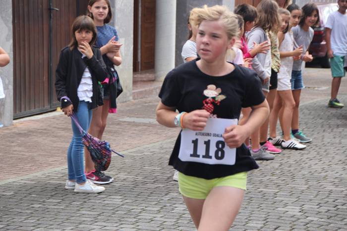 Asteasu San Pedro jaiak haur 109 1498652484756