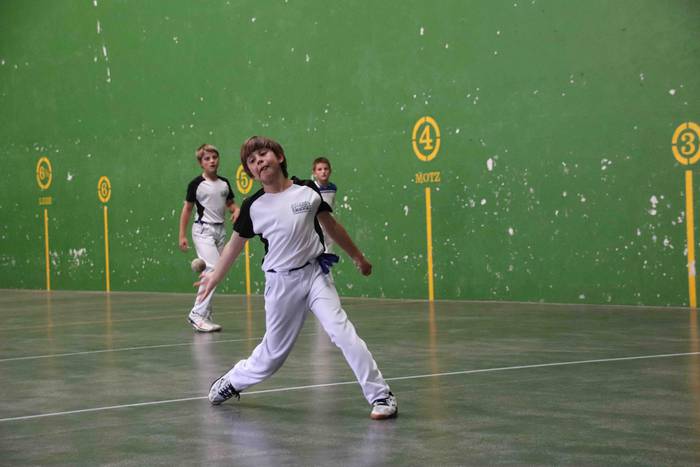 VI. Ataria Pilota Txapelketa 51 1655493783500