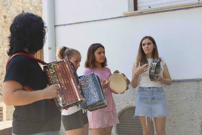 Beroari aurre egiteko, sagar 6 1659872990843