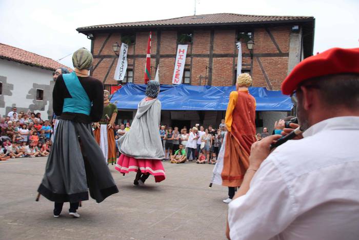 Altzoko Handiaren herrira er 34 1532891072980