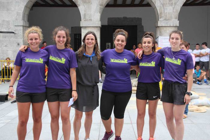 Emozioa, azken izerdira arte 86 1533757758417