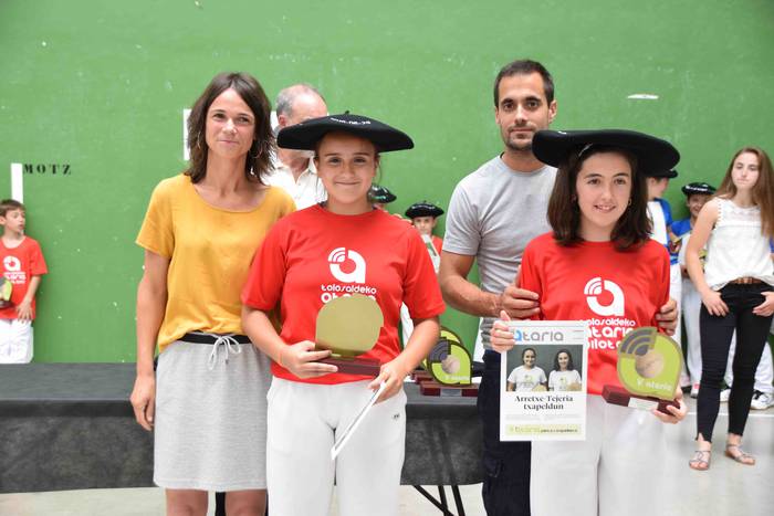 V. Ataria Pilota txapelketak 102 1561824435493