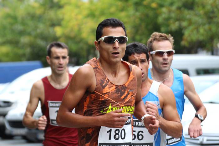 Haizearen aurka, baina aurrera 24 1476272726140