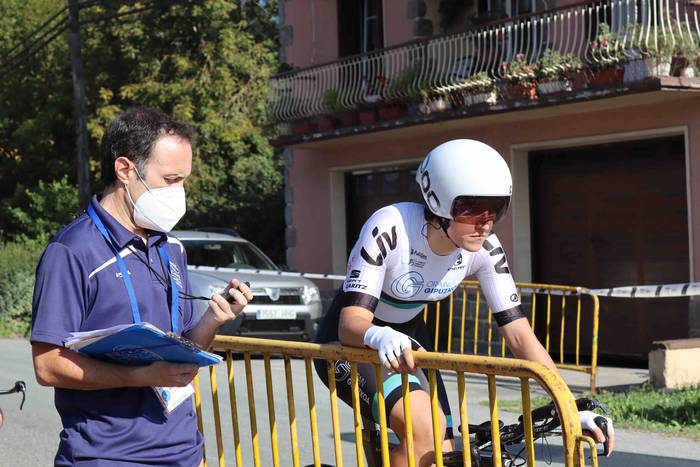 Gipuzkoako Erlojupeko Txapel 21 1600603361229