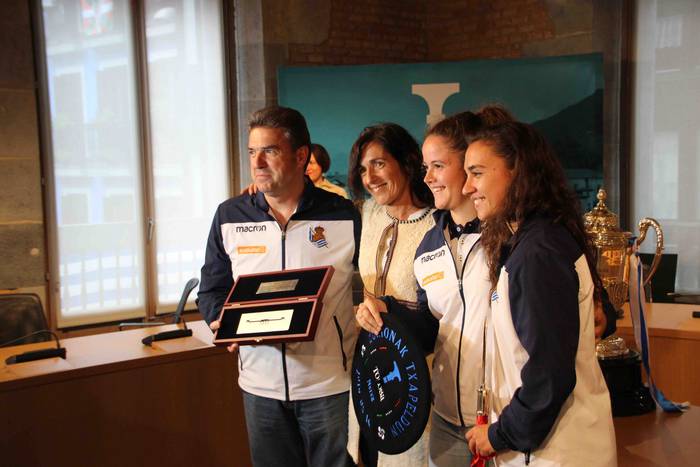 "Nerea, Nerea, Nerea!!!" 32 1558025893529