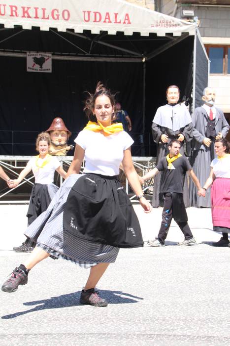 ZIZURKILGO JAIAK 2017. TXUPI 31 1502547506271