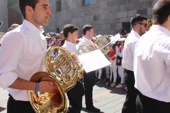 Tradizionaletan tradizionalena - 100