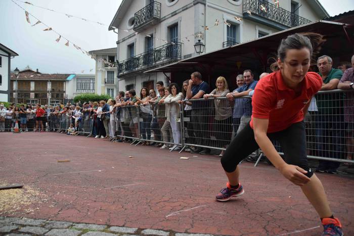 Bidaniko jaiak 2019. Desafio 68 1566757579440