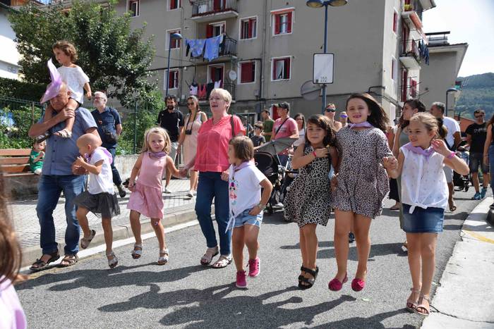 Ibarrako jaiak 2019 txupinaz 29 1566386788065