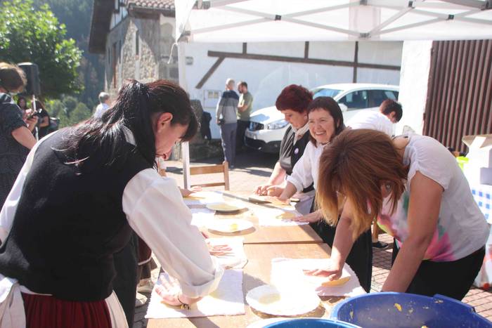 Bidania Goiatz Azoka Berezia 1 1538321170009