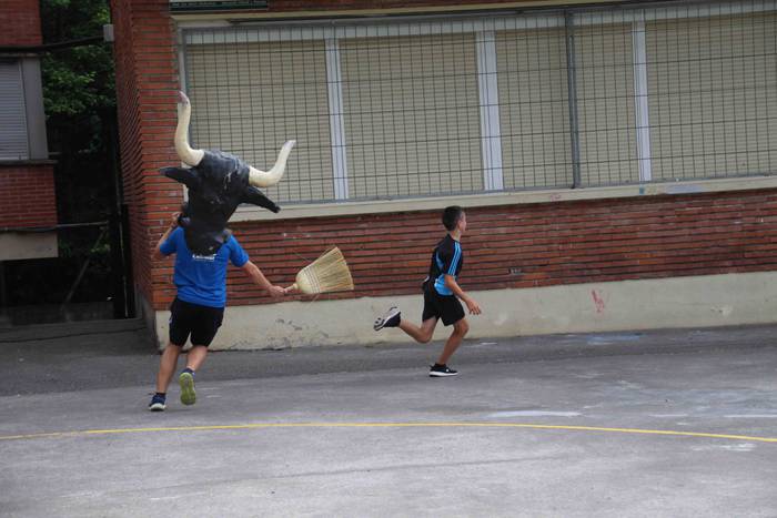 Amezketa San Bartolome jaiak 66 1535055539383