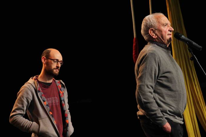 [ARGAZKI GALERIA] ATARIAren  32 1579378120946