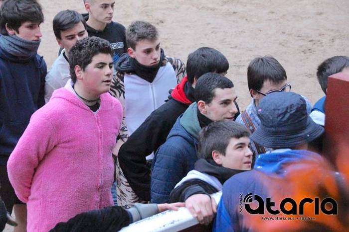 Gaupasaz edo goiz pasa, zeze 42 1518526240353