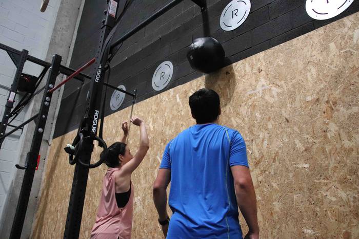 Berrobitarrak Crossfit egite 20 1557593140403