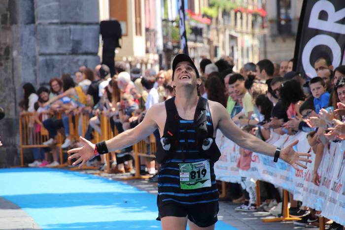 T2T Tolosaldeko 2 Tontorrak  42 1655059256716