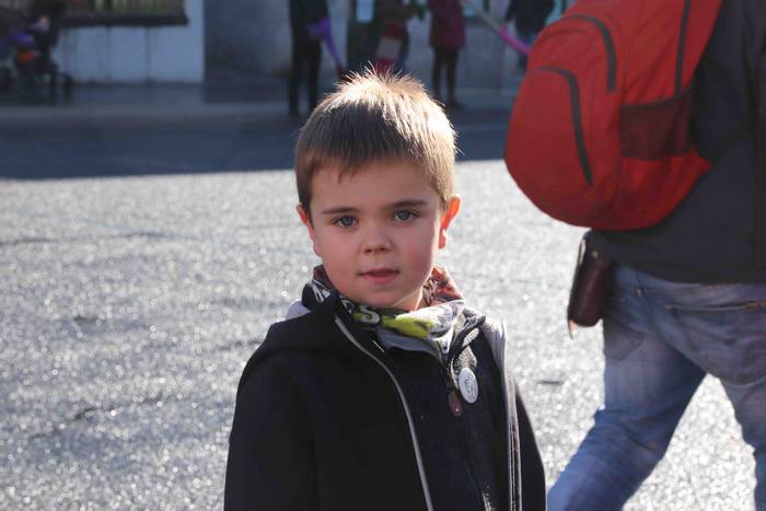 'Gora emakume anitzak eta go 31 1542976380967