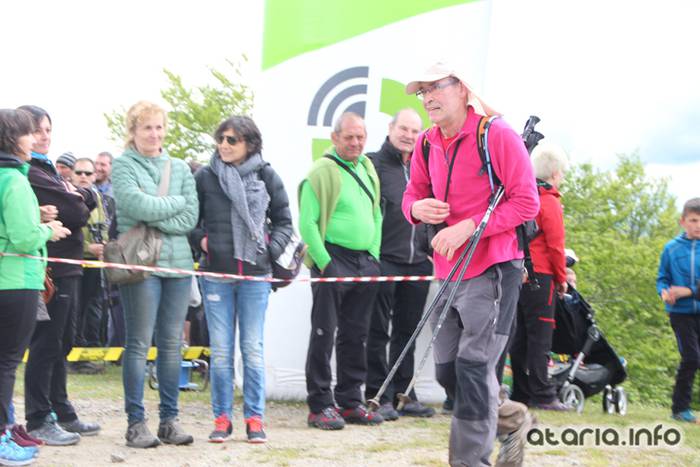 San Migeleko ataria, XIV Orduak 121 1464544310174