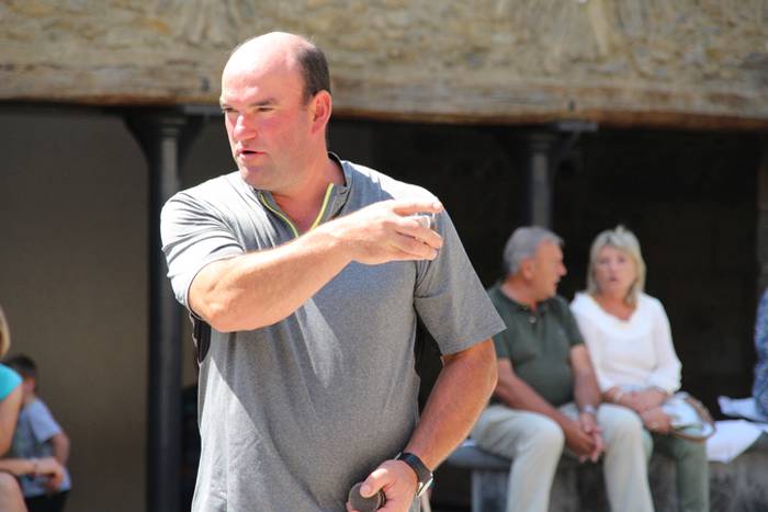 Korrika edo tokan, baina guz 74 1502718279944