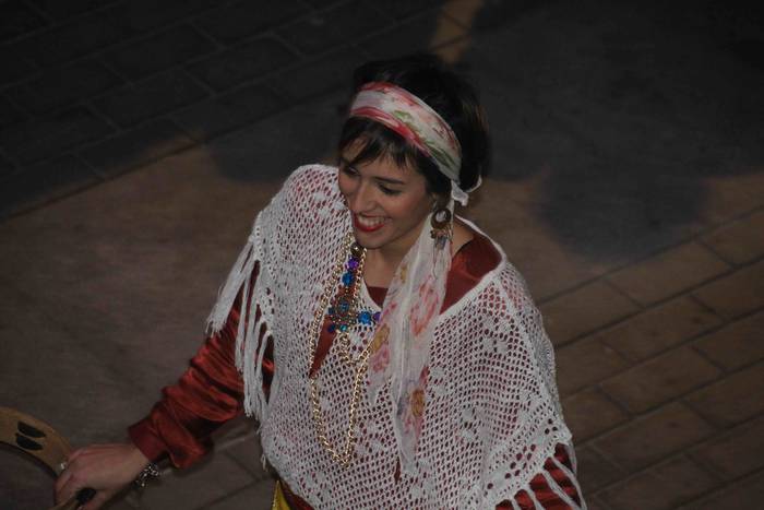 Hartzaren beldur, baina inau 6 1550950094396