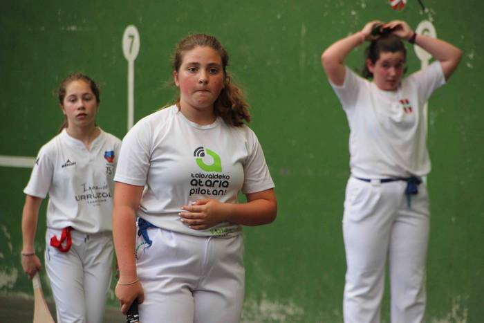 Ataria pilota Txapelketa 202 1 1653144698833