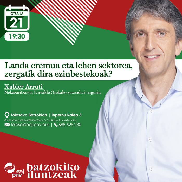 Hitzaldia