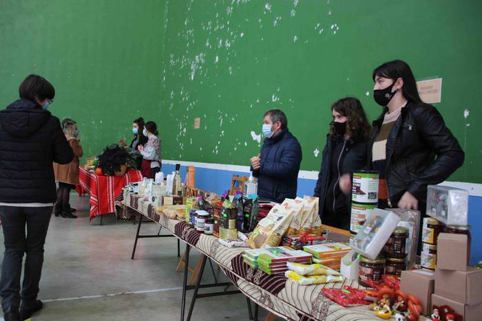 Berastegiko gaztarik onena A 26 1608397916342