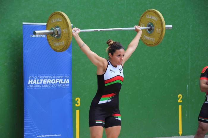 halterofilia, villabona, dan 4 1626764384642