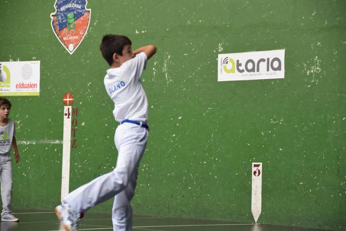 Ataria Pilota Txapelketa II Finalak 46 1467617440358