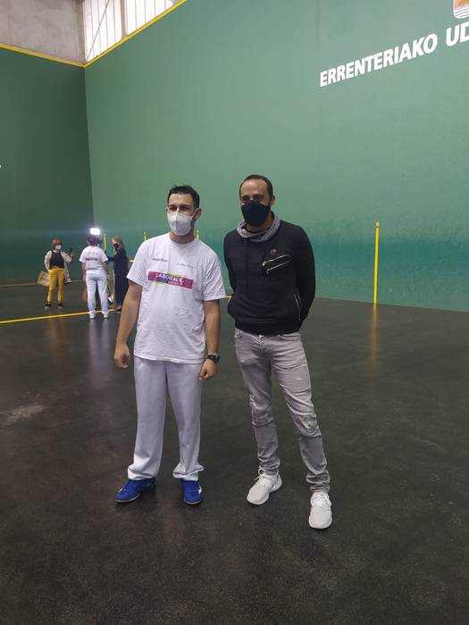 Senperena eta Olano, bakoitz 3 1602163724469