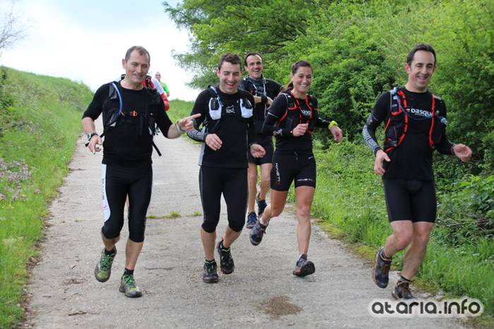 XIV orduak 2016 gorriti 100 1464510416986