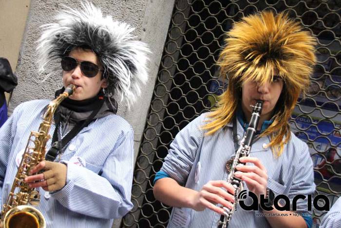 Kaleko giroa, festa giroa ed 23 1518115139213