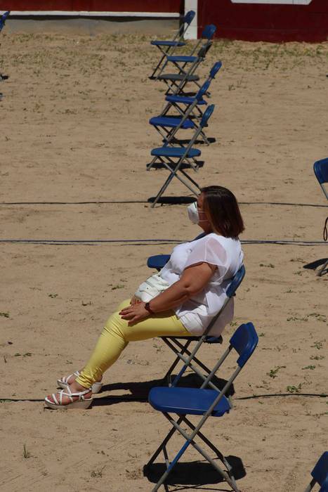 Bertso saioa Tolosako zezen  26 1592740354478