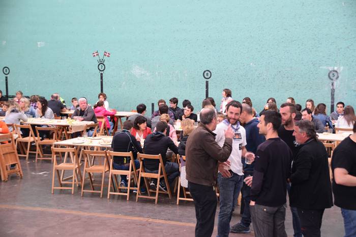 Orendain, Erromeria Eguna 20 15 1506777643588