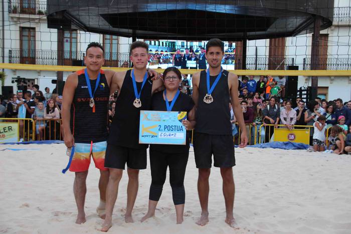 Bigarren urtez jarraian Iurr 69 1567885048426