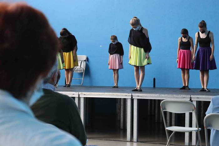 Jubilatuei omenaldia egin di 11 1624792210799