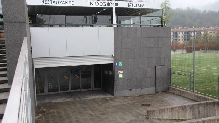 Wifi sare publiko eta irekia jarri du martxan Tolosako Udalak