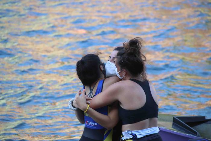 Bandera etxean geratu da 86 1594498874450