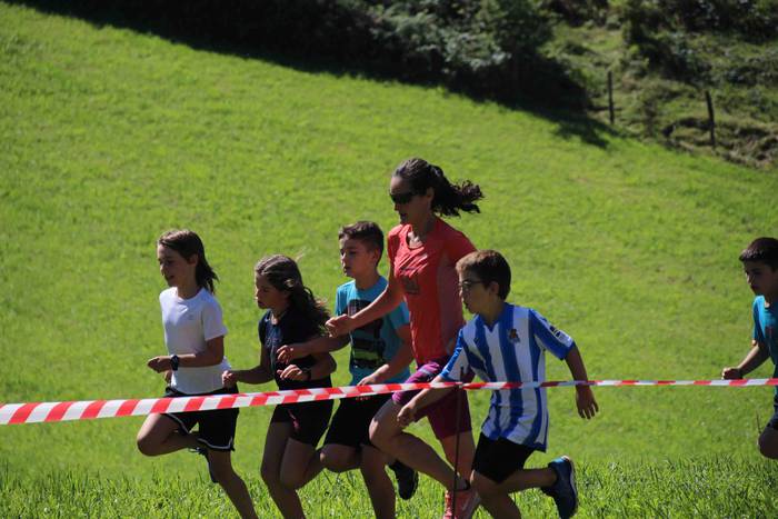 Sator zulorik ez da, korrika 28 1565954997221