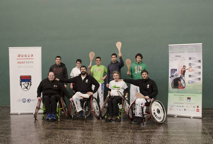 Pilota egokituko jardunaldia 3 1674740212042