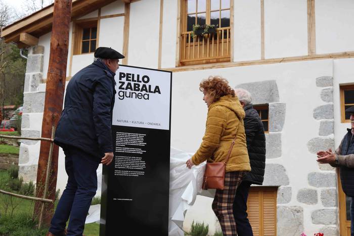 Pello Zabala omendu dute 41 1647782548016