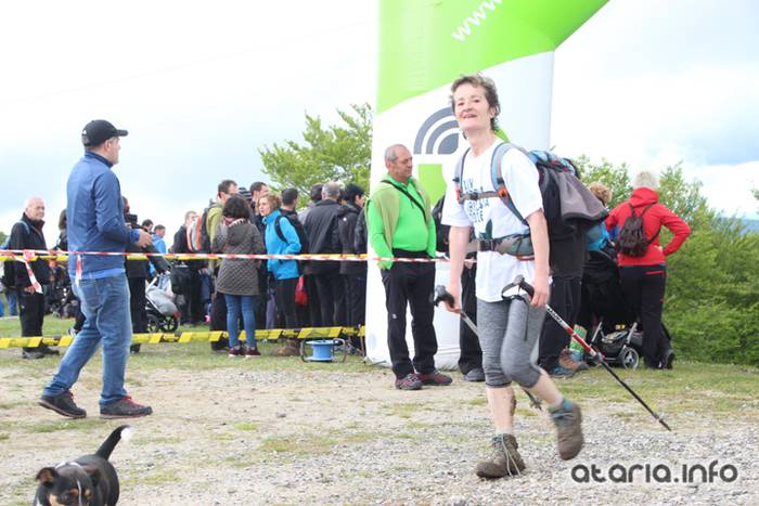 San Migeleko ataria, XIV Orduak 156 1464544324516