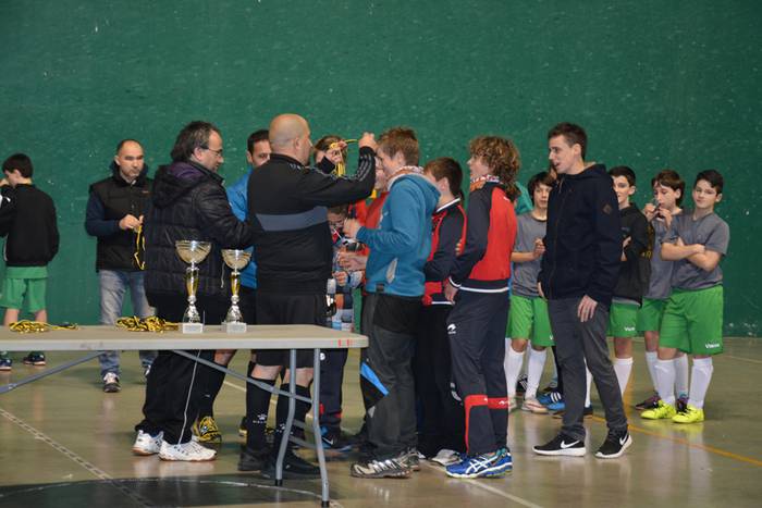 gael gabonetako torneoa 2015 25 1451930861870