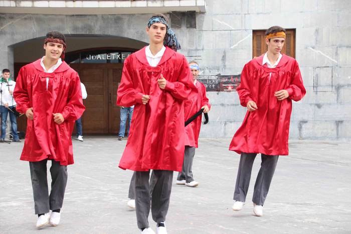 Adunako festak 2022 haurren  26 1660571288833