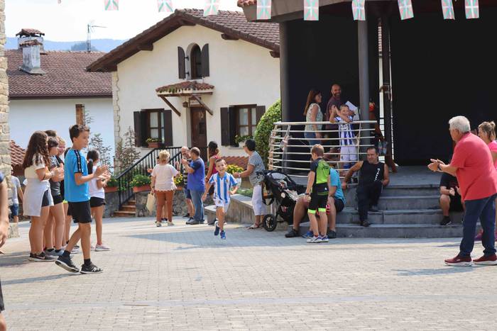 Izerditan hasi dute mozorro  8 1660649741413